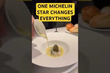 One star changes everything, but keeping it is the hard part.