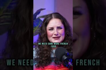 "We Need a French Food Revolution"