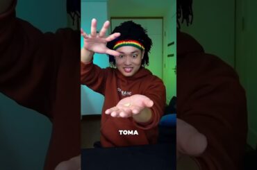 STOP Breaking French Fries The WRONG Way