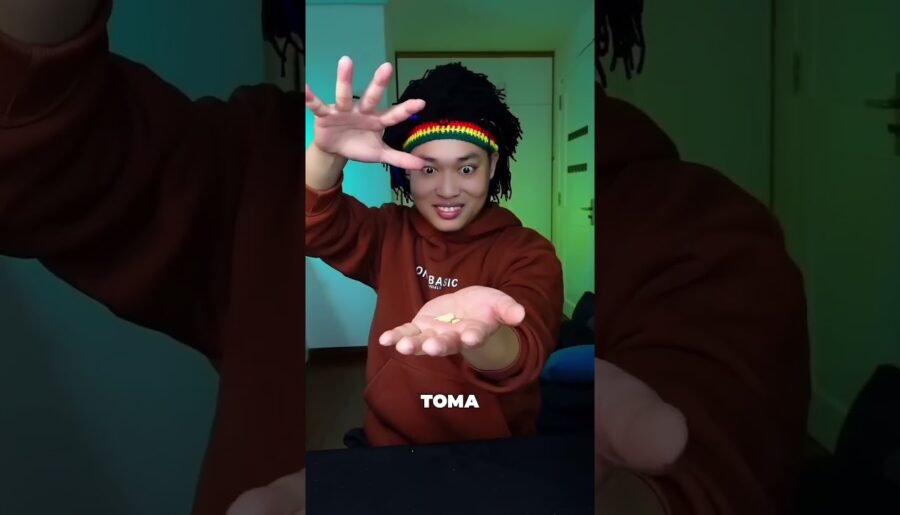 STOP Breaking French Fries The WRONG Way