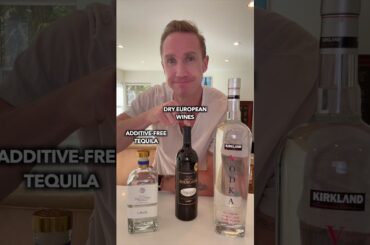 You CAN lose fat and drink alcohol…you just need to do it right‼️