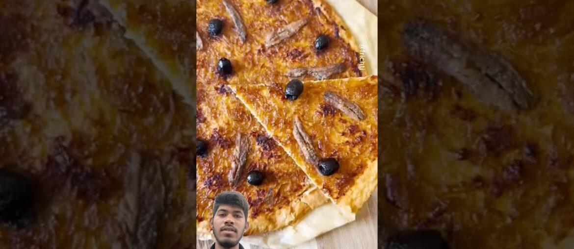 Best French Food Recipe! 🇫🇷 So Delicious & Elegant