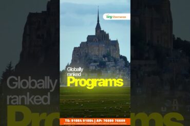 KEDGE Business School France 🇫🇷 | Top Programs 2026 | Wine, Marketing, Supply Chain, MBA & More