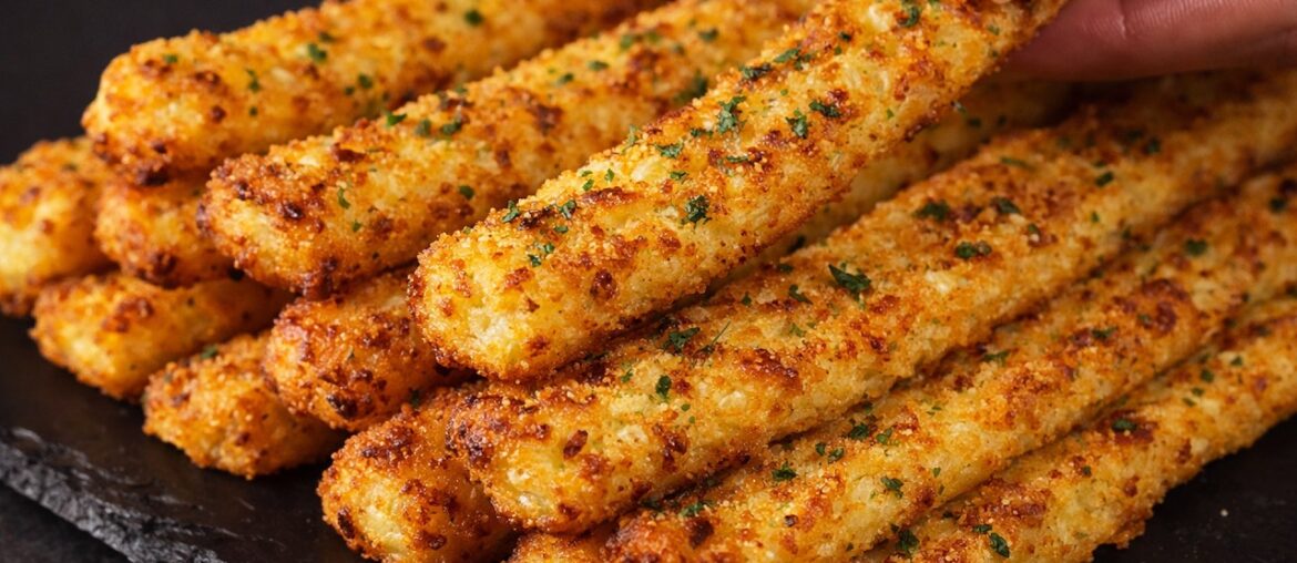 Better Than French Fries! Top Restaurants Use This Air Fryer Trick