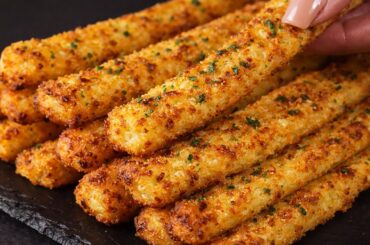 Better Than French Fries! Top Restaurants Use This Air Fryer Trick