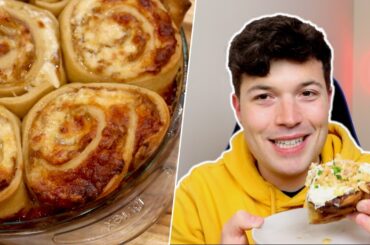 I Tested Insane French Onion Recipes