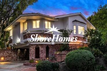 5025 Delita Place | Woodland Hills