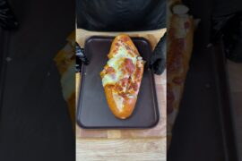 French Bread Egg Recipe!🤤