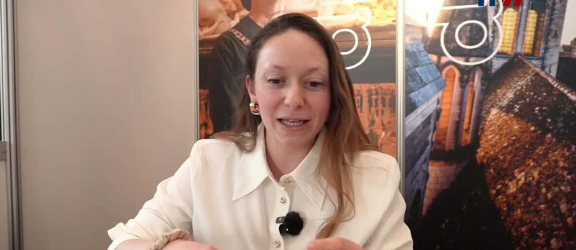 FRANCE’S MOST UNDERRATED FOOD CITY | YOU NEED TO SEE THIS | Clara Luppino FRANCE’S MOST UNDERRATED FOOD CITY | YOU NEED TO SEE THIS | Clara Luppino