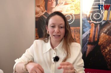 FRANCE’S MOST UNDERRATED FOOD CITY | YOU NEED TO SEE THIS | Clara Luppino