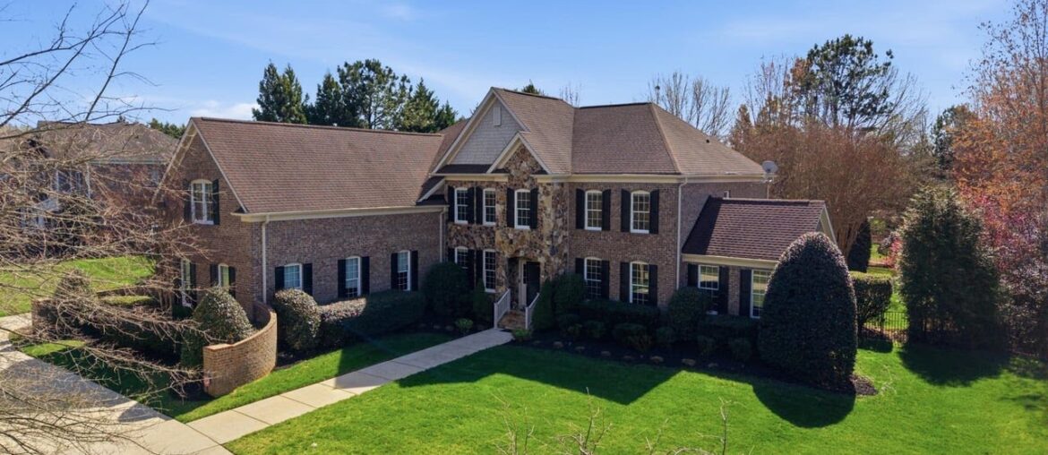 6009 Autumn Blossom Ln, Waxhaw, NC