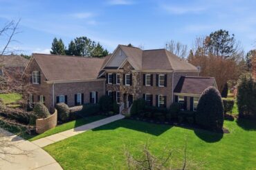 6009 Autumn Blossom Ln, Waxhaw, NC