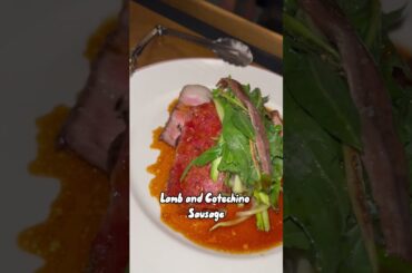 Trying Canada’s Number One Ranked Restaurant, Vin Mon Lapin 🍴