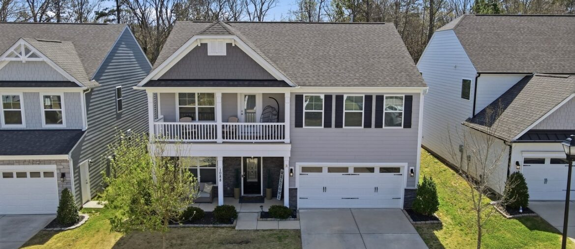 FOR SALE – 1088 Baldwin Drive, Lancaster SC 29720 FOR SALE - 1088 Baldwin Drive, Lancaster SC 29720