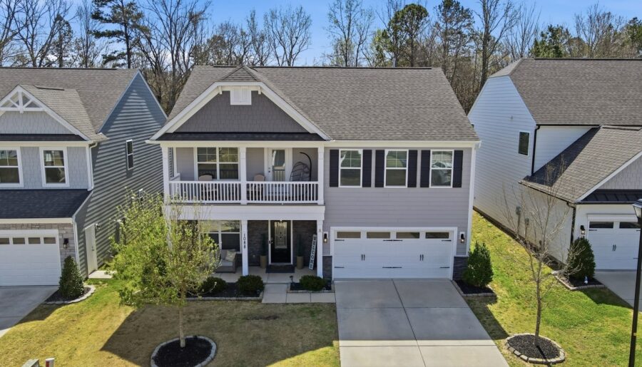 FOR SALE – 1088 Baldwin Drive, Lancaster SC 29720
