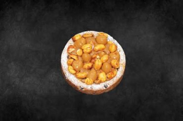 Cookie cacahuète gourmand à partager