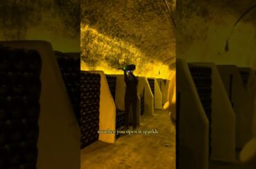 Krug champagne House #reims #champagne #france #krug #champagnekrug #champagnetasting