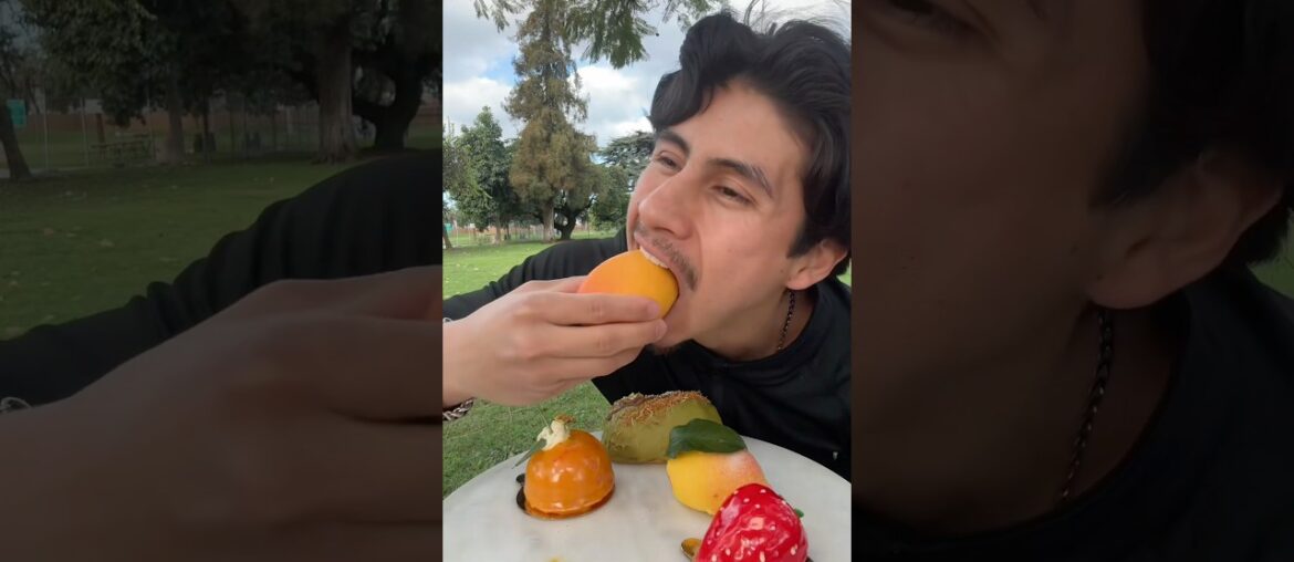 MOST VIRAL Pastry Desserts!! 😩😋 #mukbang #trending #foodie