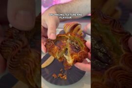 World’s Best Croissant By Cédric Grolet