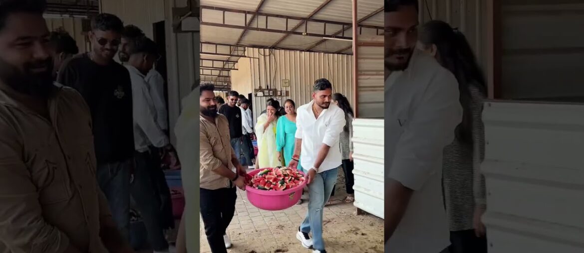 Gou Seva ￼❤️#minivlog #dailyvideo #ytshorts #gourmet #trending