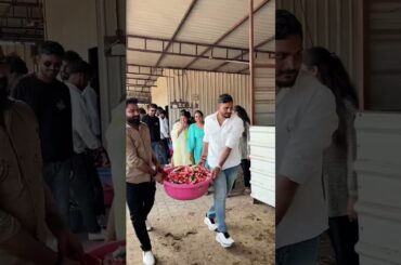 Gou Seva ￼❤️#minivlog #dailyvideo #ytshorts #gourmet #trending