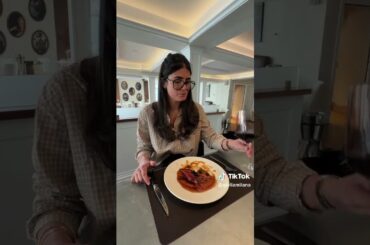 Day 31 of trying everything. New Wine Service & Specials at L’Etoile! 🍷🥩