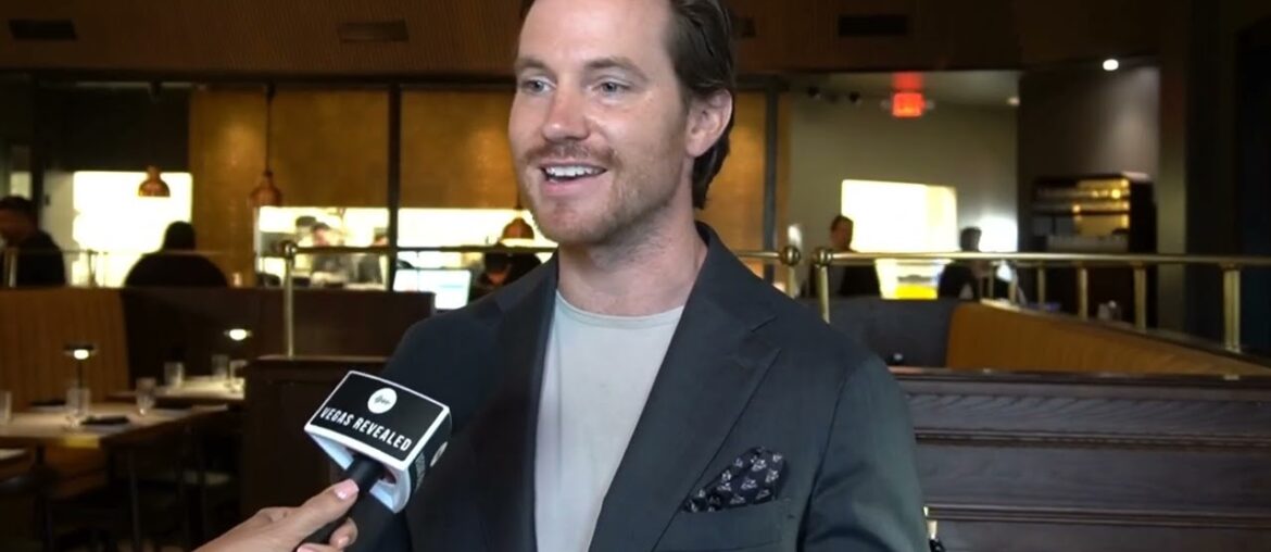 Braseria by EDO Opens in Las Vegas Near Sphere