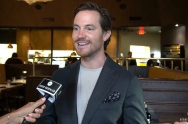 Braseria by EDO Opens in Las Vegas Near Sphere