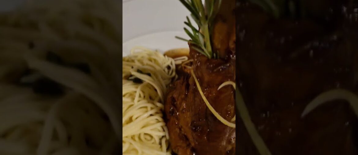 Bistro de paris BR SP resturant