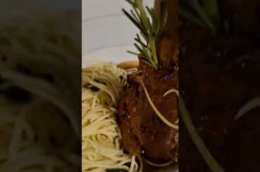 Bistro de paris BR SP resturant