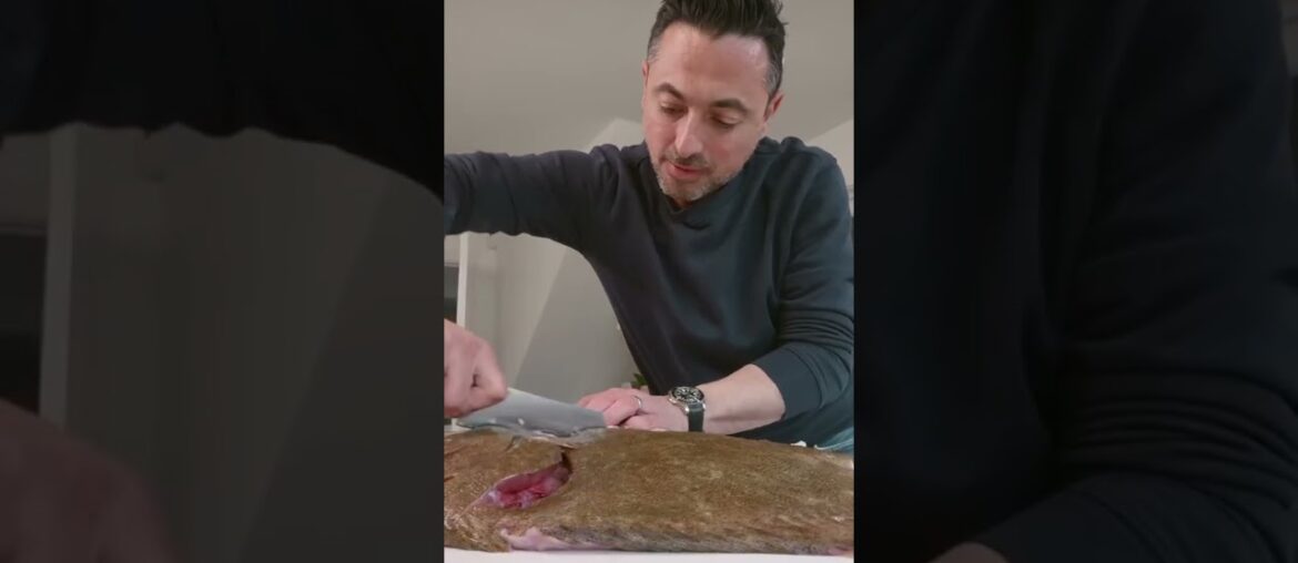 $229 Fish & Chips?! 💸 The World's Most Expensive Fry