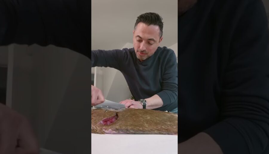 $229 Fish & Chips?! 💸 The World’s Most Expensive Fry