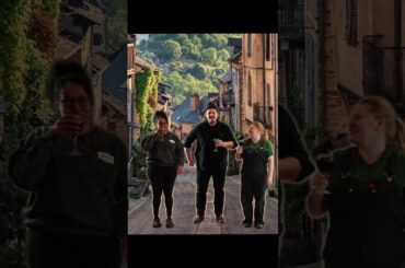 🇫🇷 French Classic: SUNDAY DINNER POP UP | Chef Tim Borys' menu c'est bon! March 29th only