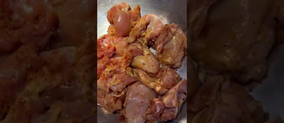 French Onion Chicken