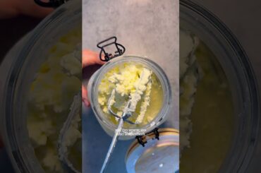 🧈 Traditional French Cultured Butter