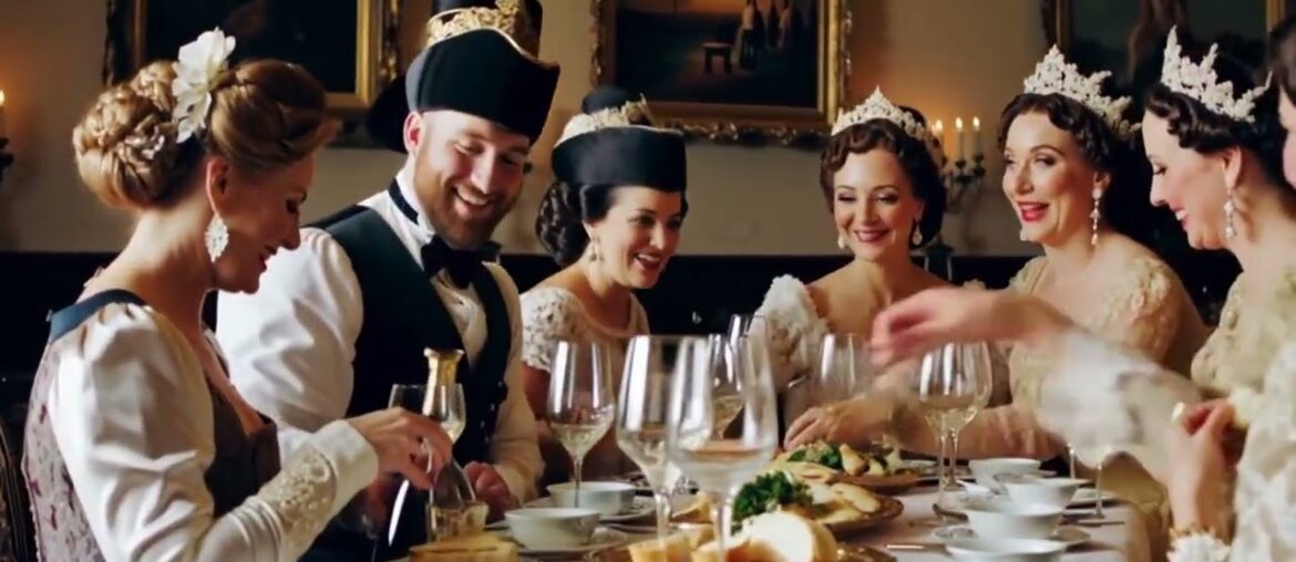 The French Revolution: Bread, Guillotines, and a Surprisingly Short Emperor