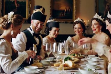 The French Revolution: Bread, Guillotines, and a Surprisingly Short Emperor