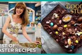 Best of Mary’s Easter Recipes | The Good Stuff with Mary Berg