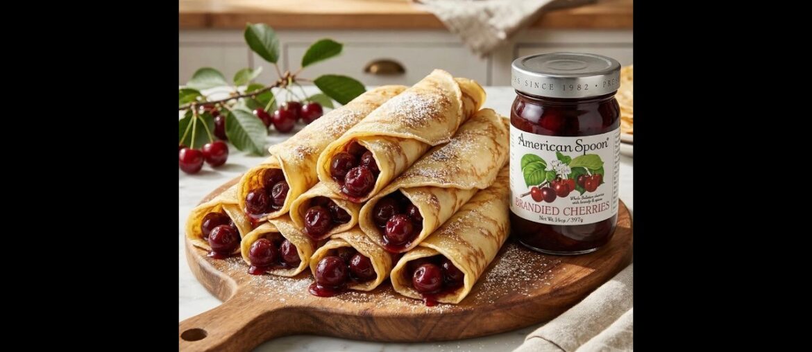 Le Creuset Enameled CastIron Crepe Pan Gourmet GiftSet