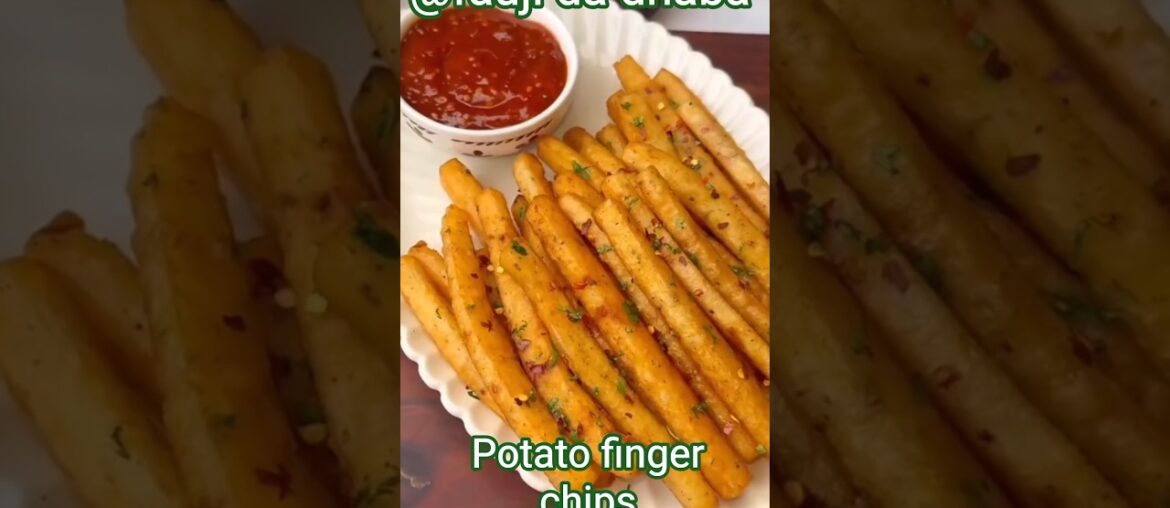 🍟 Crispy French Fries #shorts #asmr #recipe #cooking #food #iftar #ramadan #viral 🍟 Crispy French Fries #shorts #asmr #recipe #cooking #food #iftar #ramadan #viral