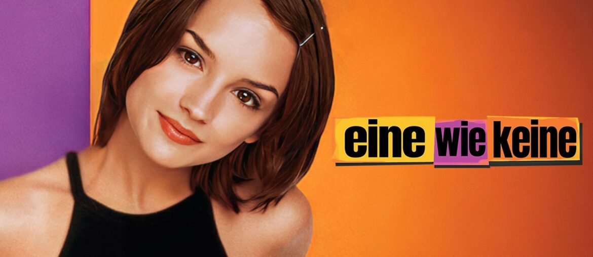 Eine wie keine (COMEDY KLASSIKER ganzer Film auf Deutsch, Komödie in voller Länge, Filmklassiker)