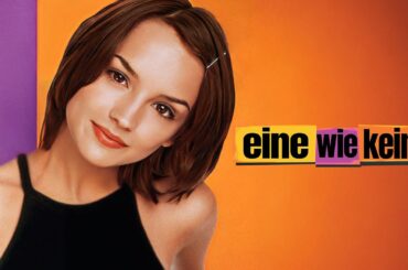 Eine wie keine (COMEDY KLASSIKER ganzer Film auf Deutsch, Komödie in voller Länge, Filmklassiker)