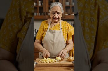 french fries recipe #ytshorts #viral