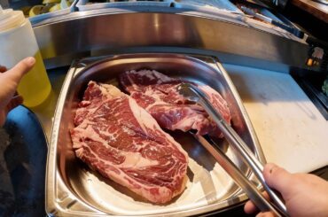 🔴 LIVE: You Are the Chef at the Grill 🔥 French Restaurant POV