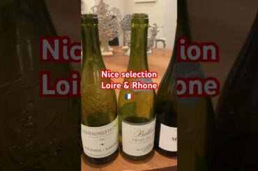 Loire vs Rhône: The Ultimate French Wine Tasting in Linz | #VinoVistara #Wine