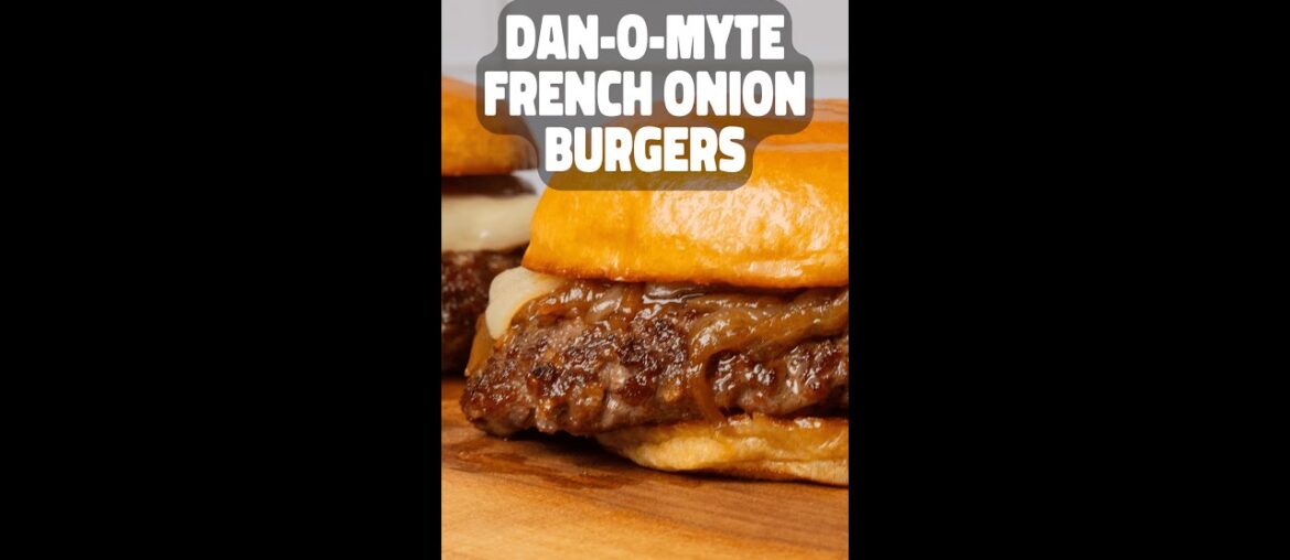 This Is NOT Your Average Burger… Trust Me.