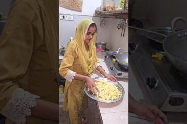 french fries recipe 🍟 #food #indianfastfood