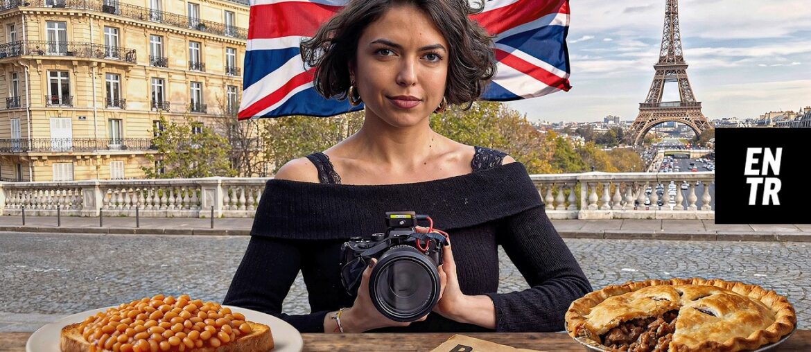 On a testé les restos de chefs anglais à Paris