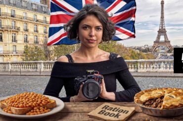 On a testé les restos de chefs anglais à Paris