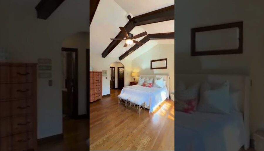 Dreamy French Country Home. 11208 Knolls End in the Gated Community of Fawn Lake Fredericksburg, VA.